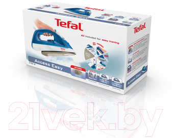 Утюг Tefal FV1548E0