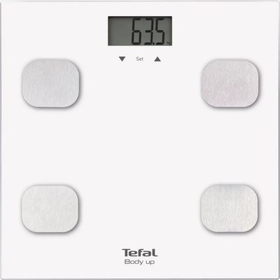 Напольные весы электронные Tefal Body Up BM2523V0 -