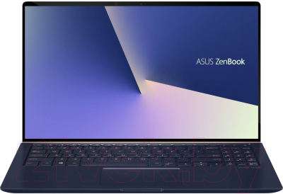 Игровой ноутбук Asus ZenBook UX533FTC-A8172T