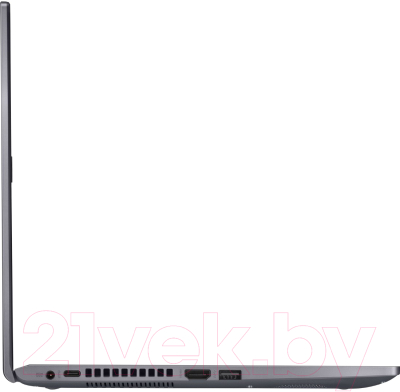 Ноутбук Asus X509JB-EJ063