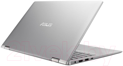 Ноутбук Asus ZenBook UM462DA-AI086