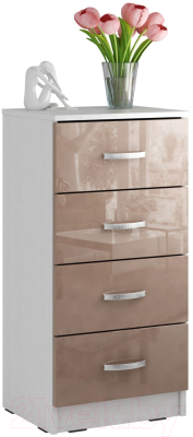 

Комод MFMaster, Финк-044 / МСТ-КУФ-44-БА-ГЛ