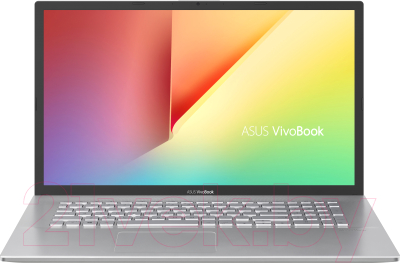 

Ноутбук Asus, VivoBook X712FA-AU760