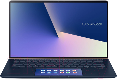 Ноутбук Asus ZenBook 14 UX434FLC-A6422R