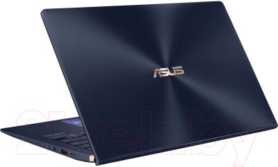 Ноутбук Asus ZenBook 14 UX434FLC-A6422R