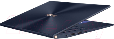 Ноутбук Asus ZenBook 14 UX434FLC-A6422R