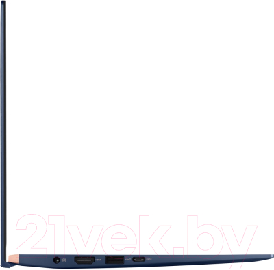 Ноутбук Asus ZenBook 14 UX434FLC-A6422R