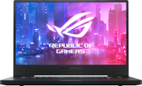 Игровой ноутбук Asus ROG Zephyrus G15 GA502IU-AL051 - 