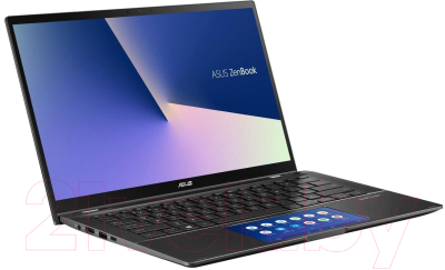 Ноутбук Asus ZenBook UX463FL-AI023R