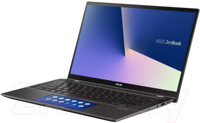 Ноутбук Asus ZenBook UX463FL-AI023R