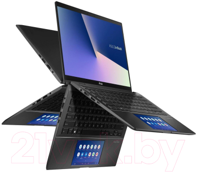 Ноутбук Asus ZenBook UX463FL-AI023R