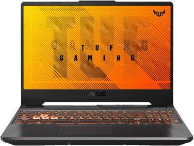 

Игровой ноутбук Asus, TUF Gaming A15 FA506IV-AL120