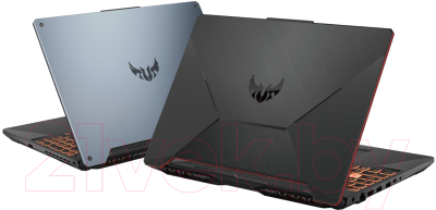 Игровой ноутбук Asus TUF Gaming A15 FA506IV-AL120