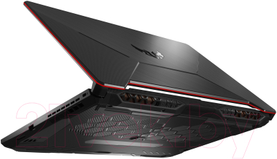 Игровой ноутбук Asus TUF Gaming A15 FA506IV-AL120