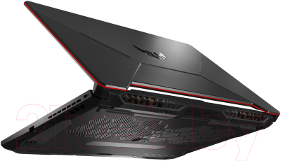 Игровой ноутбук Asus TUF Gaming A15 FA506IV-HN203