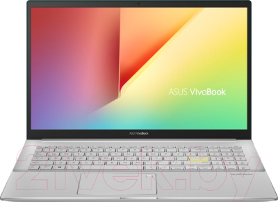 

Ноутбук Asus, VivoBook S533FL-BQ058