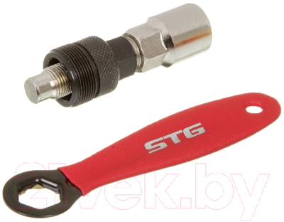 Изображение товара Съемник для велосипеда STG YC-216A / Х95713