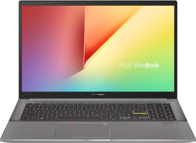 

Ноутбук Asus, VivoBook S15 S533FL-BQ050