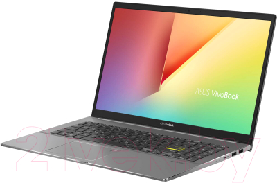 Ноутбук Asus VivoBook S15 S533FL-BQ050