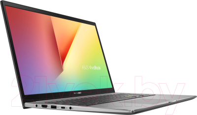 Ноутбук Asus VivoBook S15 S533FL-BQ050