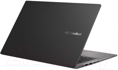 Ноутбук Asus VivoBook S15 S533FL-BQ050