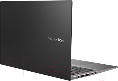 Ноутбук Asus VivoBook S15 S533FL-BQ050