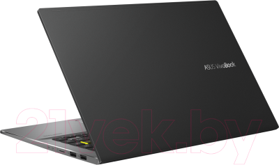 Ноутбук Asus VivoBook S433FL-EB096