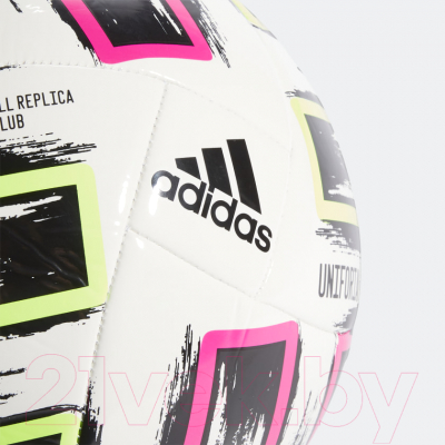 Футбольный мяч Adidas Uniforia Club / FH7356 (размер 5)