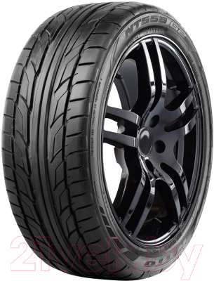 

Летняя шина Nitto, NT555 G2 275/30R20 97Y