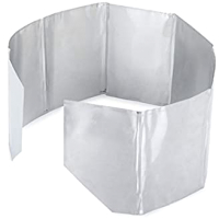 

Экран ветрозащитный для горелки, Windshield 502 / 1904502
