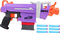 

Бластер игрушечный Hasbro, Нерф FN SMG / E8977