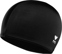 

Шапочка для плавания TYR, Solid Lycra Cap / LCY/001
