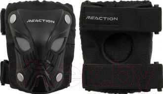 Комплект защиты Reaction S19ERERO037-BB (M, черный)