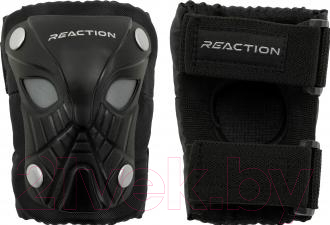 Комплект защиты Reaction S19ERERO037-BB (S, черный)