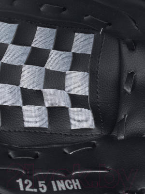 Бейсбольная перчатка Torneo S17ETOAG011-99 (черный)