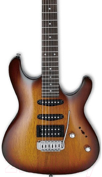 Электрогитара Ibanez GSA60 BS