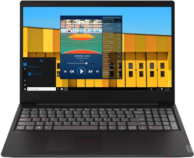

Ноутбук Lenovo, IdeaPad S145-15API (81UT005KRK)