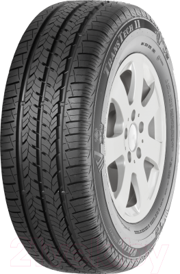 

Летняя шина VIKING, TransTech II 215/60R17C 109/107T