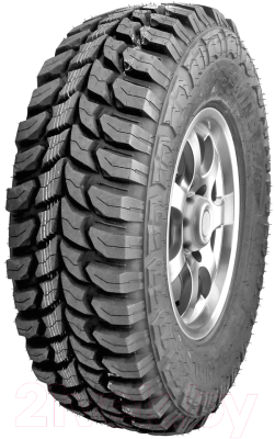

Всесезонная шина LingLong, Crosswind M/T 305/70R17 119/116Q