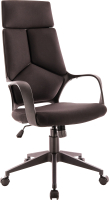 

Кресло офисное Everprof, Trio Black TM