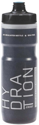 

Бутылка для воды BBB, Thermo Tank AC / BWB-52