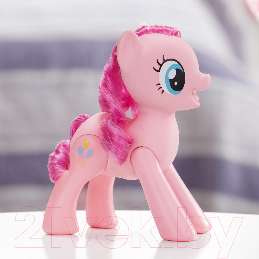 Hasbro My Little Pony Пинки Пай / E5106 Игрушка детская купить в Минске,  Гомеле, Витебске, Могилеве, Бресте, Гродно