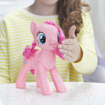 Игрушка детская Hasbro My Little Pony Пинки Пай / E5106