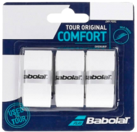 

Овергрип Babolat, Tour Original X3 / 653047-101