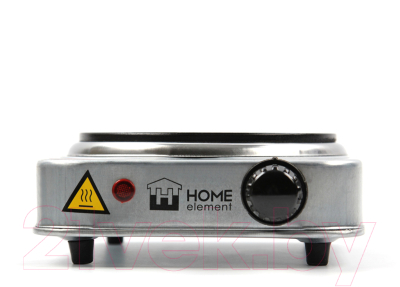Электрическая настольная плита Home Element HE-HP710 (сталь)