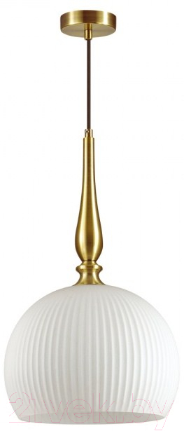 Потолочный светильник Odeon Light Runga 4765/1