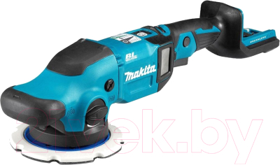 Профессиональная полировальная машина Makita DPO600Z