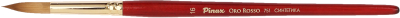Кисть для рисования Pinax Oro Rosso №16 / 751016 (синтетика, круглая)