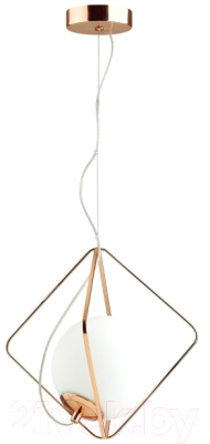 

Потолочный светильник Odeon Light, Pekti 4763/1