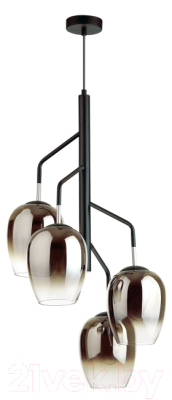 Люстра Odeon Light Palta 4759/4